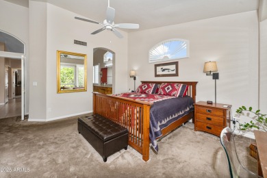 Wow ***FANTASTIC FURNISHED & WELL MAINTAINED HOME on a ***LARGE on Mountain Brook Golf Club in Arizona - for sale on GolfHomes.com, golf home, golf lot