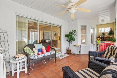 Located in the Exclusive 55+ Gated Golf Community of STONECREST on Stonecrest Golf and Club Club in Florida - for sale on GolfHomes.com, golf home, golf lot