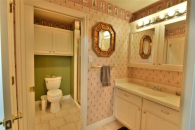 Nestled on the Nutcracker Golf Course in the heart of Pecan on Pecan Plantation Country Club in Texas - for sale on GolfHomes.com, golf home, golf lot