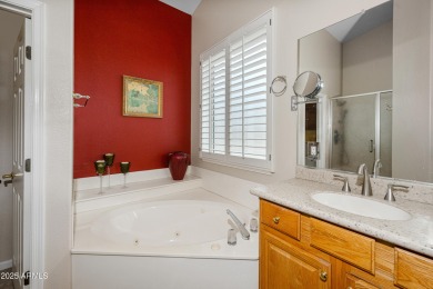 Wow ***FANTASTIC FURNISHED & WELL MAINTAINED HOME on a ***LARGE on Mountain Brook Golf Club in Arizona - for sale on GolfHomes.com, golf home, golf lot