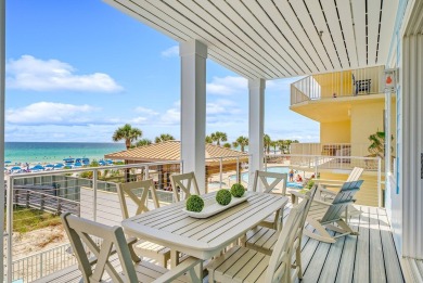 ''Above All'' the ultimate beach house, finished in May and on Signal Hill Golf Course, Inc. in Florida - for sale on GolfHomes.com, golf home, golf lot
