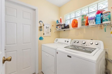 Located in the Exclusive 55+ Gated Golf Community of STONECREST on Stonecrest Golf and Club Club in Florida - for sale on GolfHomes.com, golf home, golf lot