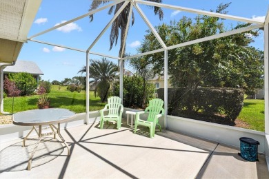 Located in the Exclusive 55+ Gated Golf Community of STONECREST on Stonecrest Golf and Club Club in Florida - for sale on GolfHomes.com, golf home, golf lot