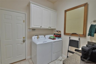 Nestled on the Nutcracker Golf Course in the heart of Pecan on Pecan Plantation Country Club in Texas - for sale on GolfHomes.com, golf home, golf lot