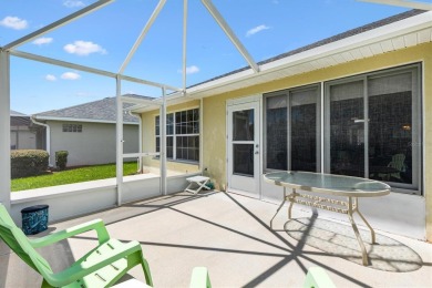 Located in the Exclusive 55+ Gated Golf Community of STONECREST on Stonecrest Golf and Club Club in Florida - for sale on GolfHomes.com, golf home, golf lot