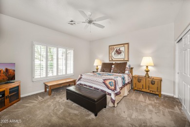 Wow ***FANTASTIC FURNISHED & WELL MAINTAINED HOME on a ***LARGE on Mountain Brook Golf Club in Arizona - for sale on GolfHomes.com, golf home, golf lot