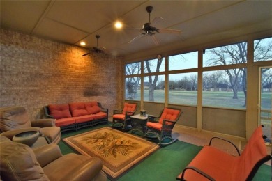 Nestled on the Nutcracker Golf Course in the heart of Pecan on Pecan Plantation Country Club in Texas - for sale on GolfHomes.com, golf home, golf lot