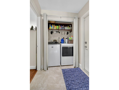 Welcome to this Beautifully Renovated & well maintained 3BR/3BA on  in Florida - for sale on GolfHomes.com, golf home, golf lot