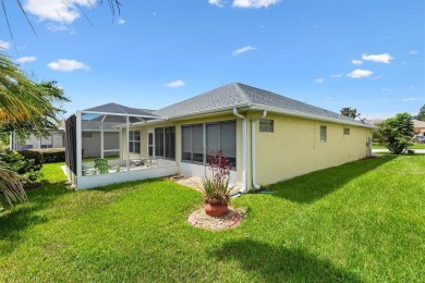 Located in the Exclusive 55+ Gated Golf Community of STONECREST on Stonecrest Golf and Club Club in Florida - for sale on GolfHomes.com, golf home, golf lot