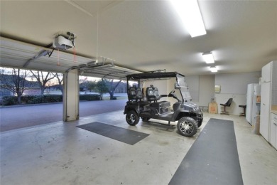 Nestled on the Nutcracker Golf Course in the heart of Pecan on Pecan Plantation Country Club in Texas - for sale on GolfHomes.com, golf home, golf lot