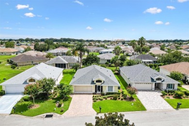 Located in the Exclusive 55+ Gated Golf Community of STONECREST on Stonecrest Golf and Club Club in Florida - for sale on GolfHomes.com, golf home, golf lot