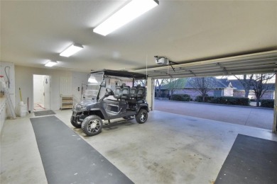 Nestled on the Nutcracker Golf Course in the heart of Pecan on Pecan Plantation Country Club in Texas - for sale on GolfHomes.com, golf home, golf lot