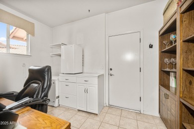 Wow ***FANTASTIC FURNISHED & WELL MAINTAINED HOME on a ***LARGE on Mountain Brook Golf Club in Arizona - for sale on GolfHomes.com, golf home, golf lot