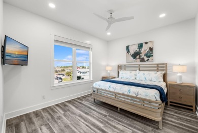 ''Above All'' the ultimate beach house, finished in May and on Signal Hill Golf Course, Inc. in Florida - for sale on GolfHomes.com, golf home, golf lot