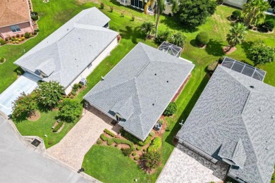 Located in the Exclusive 55+ Gated Golf Community of STONECREST on Stonecrest Golf and Club Club in Florida - for sale on GolfHomes.com, golf home, golf lot