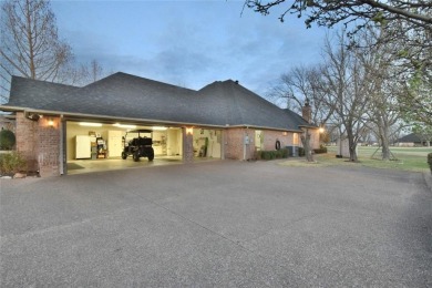 Nestled on the Nutcracker Golf Course in the heart of Pecan on Pecan Plantation Country Club in Texas - for sale on GolfHomes.com, golf home, golf lot