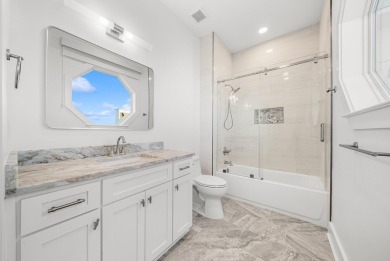 ''Above All'' the ultimate beach house, finished in May and on Signal Hill Golf Course, Inc. in Florida - for sale on GolfHomes.com, golf home, golf lot