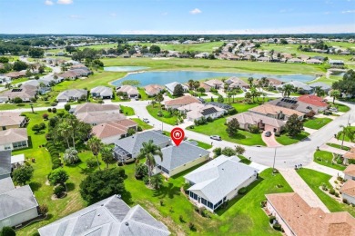 Located in the Exclusive 55+ Gated Golf Community of STONECREST on Stonecrest Golf and Club Club in Florida - for sale on GolfHomes.com, golf home, golf lot