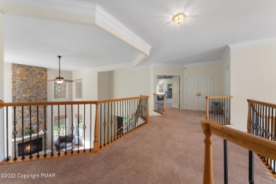 Great Opportunity to Own this Turn-key & Furnished 6000+ SqFt on Great Bear Golf and Country Club in Pennsylvania - for sale on GolfHomes.com, golf home, golf lot
