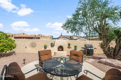 Wow ***FANTASTIC FURNISHED & WELL MAINTAINED HOME on a ***LARGE on Mountain Brook Golf Club in Arizona - for sale on GolfHomes.com, golf home, golf lot