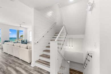 ''Above All'' the ultimate beach house, finished in May and on Signal Hill Golf Course, Inc. in Florida - for sale on GolfHomes.com, golf home, golf lot
