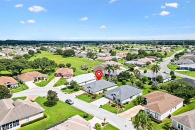 Located in the Exclusive 55+ Gated Golf Community of STONECREST on Stonecrest Golf and Club Club in Florida - for sale on GolfHomes.com, golf home, golf lot