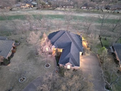 Nestled on the Nutcracker Golf Course in the heart of Pecan on Pecan Plantation Country Club in Texas - for sale on GolfHomes.com, golf home, golf lot