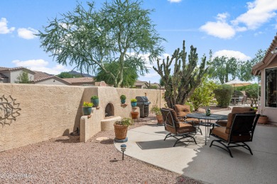 Wow ***FANTASTIC FURNISHED & WELL MAINTAINED HOME on a ***LARGE on Mountain Brook Golf Club in Arizona - for sale on GolfHomes.com, golf home, golf lot