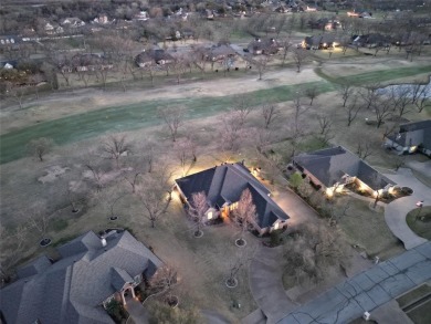 Nestled on the Nutcracker Golf Course in the heart of Pecan on Pecan Plantation Country Club in Texas - for sale on GolfHomes.com, golf home, golf lot