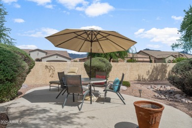 Wow ***FANTASTIC FURNISHED & WELL MAINTAINED HOME on a ***LARGE on Mountain Brook Golf Club in Arizona - for sale on GolfHomes.com, golf home, golf lot