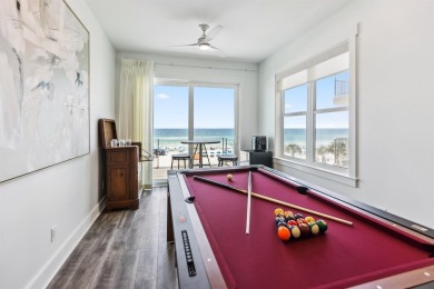 ''Above All'' the ultimate beach house, finished in May and on Signal Hill Golf Course, Inc. in Florida - for sale on GolfHomes.com, golf home, golf lot