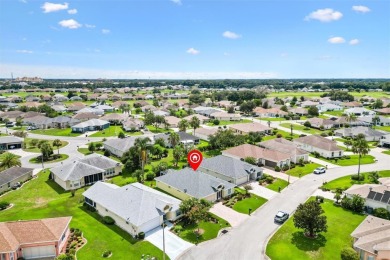 Located in the Exclusive 55+ Gated Golf Community of STONECREST on Stonecrest Golf and Club Club in Florida - for sale on GolfHomes.com, golf home, golf lot