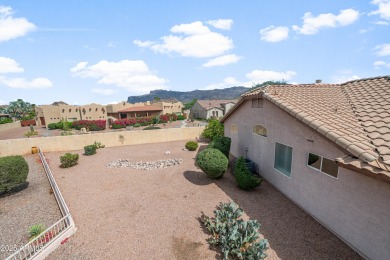 Wow ***FANTASTIC FURNISHED & WELL MAINTAINED HOME on a ***LARGE on Mountain Brook Golf Club in Arizona - for sale on GolfHomes.com, golf home, golf lot