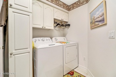 Elegant  Well-Maintained Home in Fairfield Glade - Golf Capital on Stonehenge Golf Course in Tennessee - for sale on GolfHomes.com, golf home, golf lot