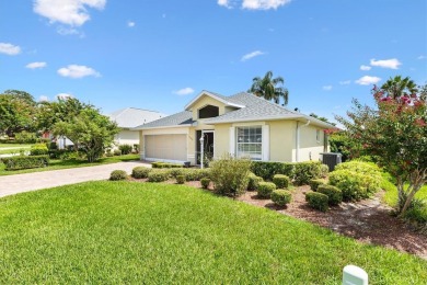 Located in the Exclusive 55+ Gated Golf Community of STONECREST on Stonecrest Golf and Club Club in Florida - for sale on GolfHomes.com, golf home, golf lot