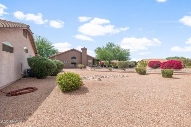 Wow ***FANTASTIC FURNISHED & WELL MAINTAINED HOME on a ***LARGE on Mountain Brook Golf Club in Arizona - for sale on GolfHomes.com, golf home, golf lot