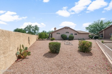 Wow ***FANTASTIC FURNISHED & WELL MAINTAINED HOME on a ***LARGE on Mountain Brook Golf Club in Arizona - for sale on GolfHomes.com, golf home, golf lot