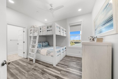 ''Above All'' the ultimate beach house, finished in May and on Signal Hill Golf Course, Inc. in Florida - for sale on GolfHomes.com, golf home, golf lot