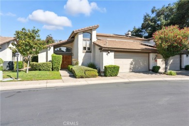 BREATHTAKING MOUNTAIN VIEWS, AS THIS 2 BED, 2.5 BATH CONDO IS on Bear Creek Golf and Country Club in California - for sale on GolfHomes.com, golf home, golf lot