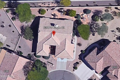 Wow ***FANTASTIC FURNISHED & WELL MAINTAINED HOME on a ***LARGE on Mountain Brook Golf Club in Arizona - for sale on GolfHomes.com, golf home, golf lot