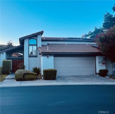 BREATHTAKING MOUNTAIN VIEWS, AS THIS 2 BED, 2.5 BATH CONDO IS on Bear Creek Golf and Country Club in California - for sale on GolfHomes.com, golf home, golf lot