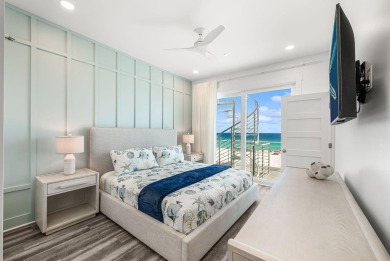 ''Above All'' the ultimate beach house, finished in May and on Signal Hill Golf Course, Inc. in Florida - for sale on GolfHomes.com, golf home, golf lot