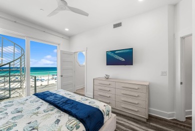 ''Above All'' the ultimate beach house, finished in May and on Signal Hill Golf Course, Inc. in Florida - for sale on GolfHomes.com, golf home, golf lot