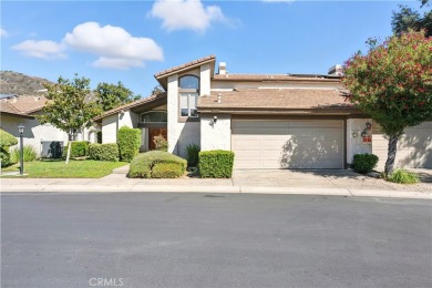 BREATHTAKING MOUNTAIN VIEWS, AS THIS 2 BED, 2.5 BATH CONDO IS on Bear Creek Golf and Country Club in California - for sale on GolfHomes.com, golf home, golf lot