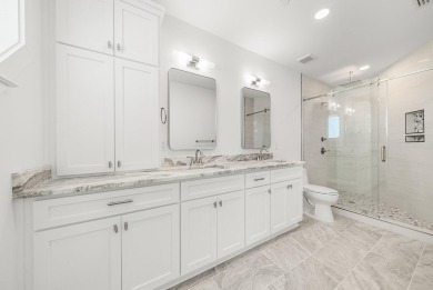 ''Above All'' the ultimate beach house, finished in May and on Signal Hill Golf Course, Inc. in Florida - for sale on GolfHomes.com, golf home, golf lot