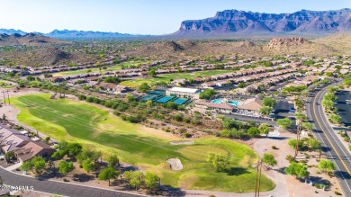 Wow ***FANTASTIC FURNISHED & WELL MAINTAINED HOME on a ***LARGE on Mountain Brook Golf Club in Arizona - for sale on GolfHomes.com, golf home, golf lot