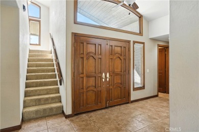 BREATHTAKING MOUNTAIN VIEWS, AS THIS 2 BED, 2.5 BATH CONDO IS on Bear Creek Golf and Country Club in California - for sale on GolfHomes.com, golf home, golf lot