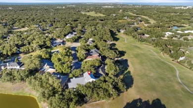 Beautiful Modern Coastal Inspired home in Rockport Country Club on Rockport Country Club in Texas - for sale on GolfHomes.com, golf home, golf lot