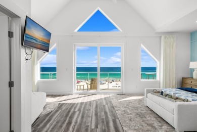 ''Above All'' the ultimate beach house, finished in May and on Signal Hill Golf Course, Inc. in Florida - for sale on GolfHomes.com, golf home, golf lot
