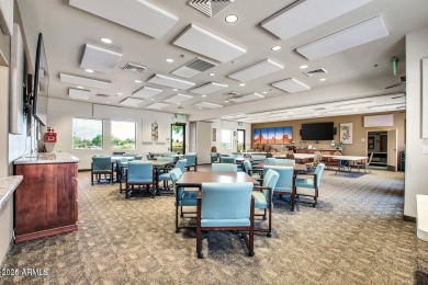 Wow ***FANTASTIC FURNISHED & WELL MAINTAINED HOME on a ***LARGE on Mountain Brook Golf Club in Arizona - for sale on GolfHomes.com, golf home, golf lot